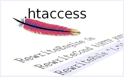 htaccess